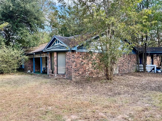 24402 Deep Meadow Drive, Tomball, TX 77375