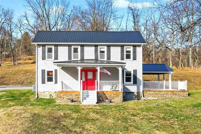 603 Boston Hollow Rd, Lincoln Boro, PA 15037