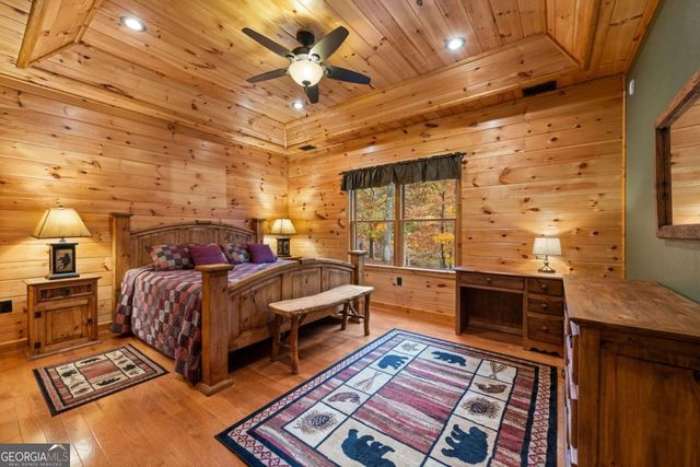 34 Smokey Ridge Lane, Morganton, GA 30560
