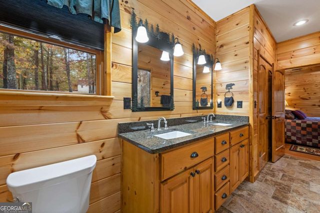34 Smokey Ridge Lane, Morganton, GA 30560