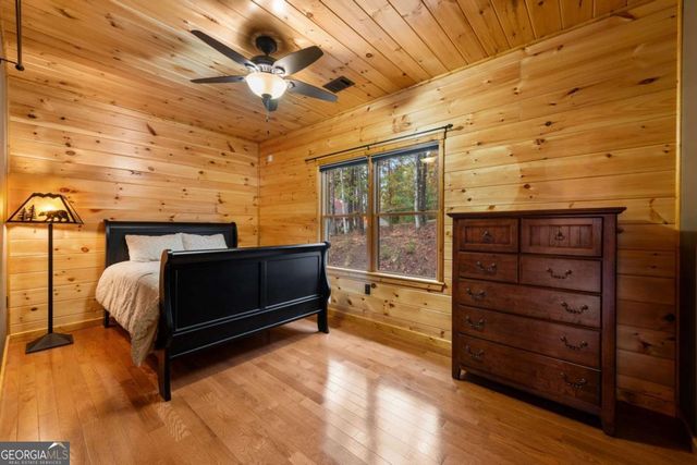 34 Smokey Ridge Lane, Morganton, GA 30560