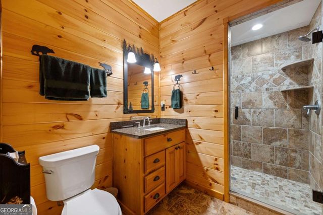 34 Smokey Ridge Lane, Morganton, GA 30560
