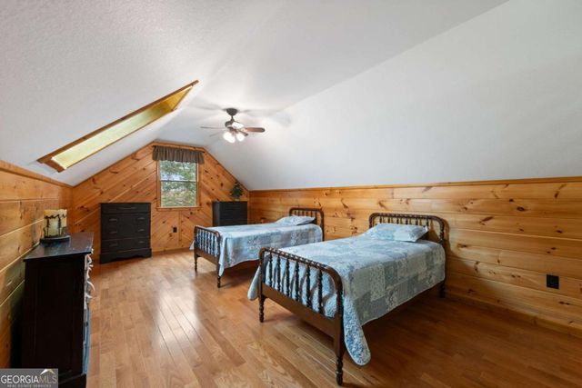 34 Smokey Ridge Lane, Morganton, GA 30560