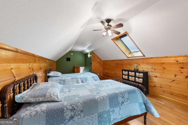 34 Smokey Ridge Lane, Morganton, GA 30560