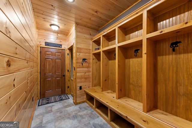 34 Smokey Ridge Lane, Morganton, GA 30560