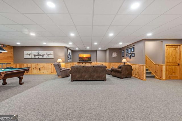 34 Smokey Ridge Lane, Morganton, GA 30560