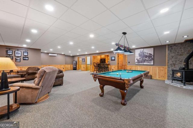34 Smokey Ridge Lane, Morganton, GA 30560