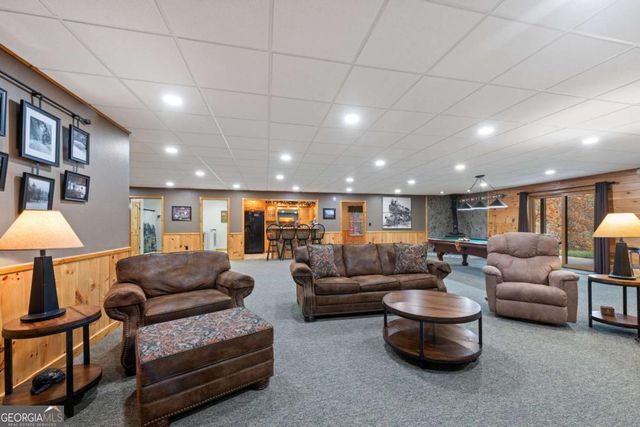 34 Smokey Ridge Lane, Morganton, GA 30560