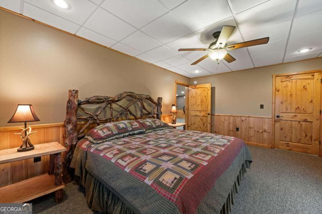 34 Smokey Ridge Lane, Morganton, GA 30560
