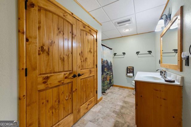 34 Smokey Ridge Lane, Morganton, GA 30560