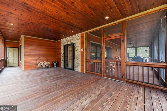 34 Smokey Ridge Lane, Morganton, GA 30560