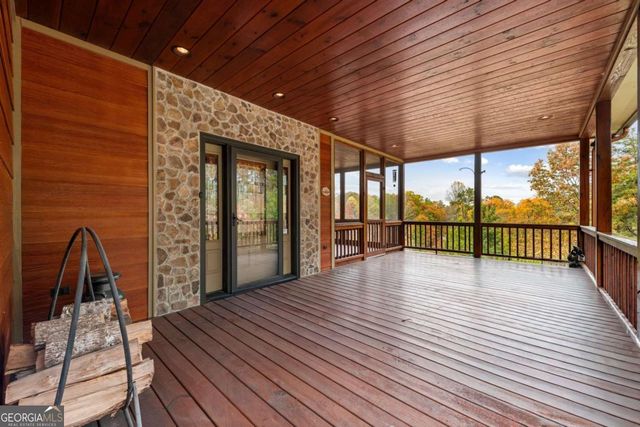 34 Smokey Ridge Lane, Morganton, GA 30560