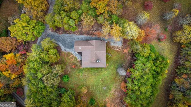 34 Smokey Ridge Lane, Morganton, GA 30560