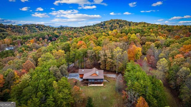 34 Smokey Ridge Lane, Morganton, GA 30560