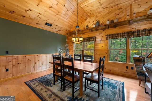 34 Smokey Ridge Lane, Morganton, GA 30560
