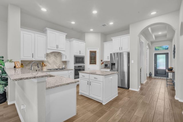 24247 Via Vitani Drive, Richmond, TX 77406