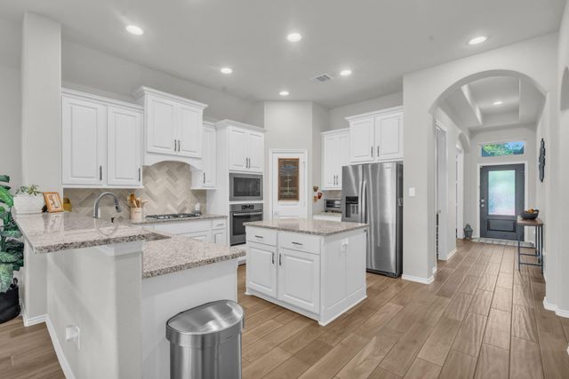 24247 Via Vitani Drive, Richmond, TX 77406