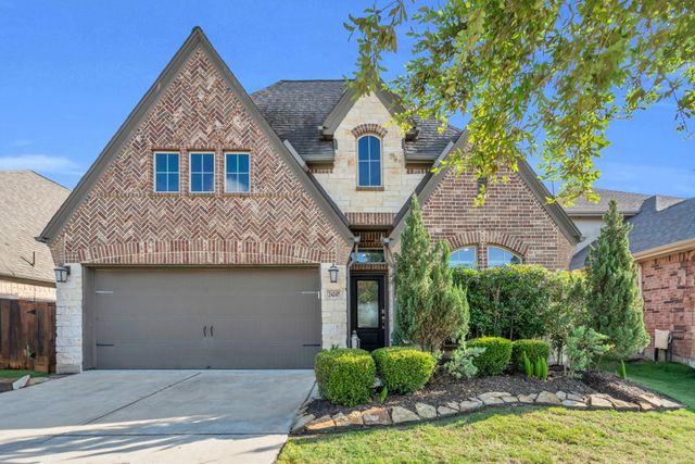 24247 Via Vitani Drive, Richmond, TX 77406