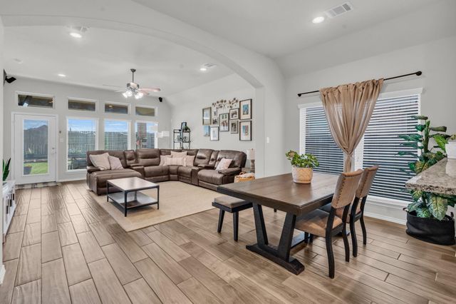 24247 Via Vitani Drive, Richmond, TX 77406