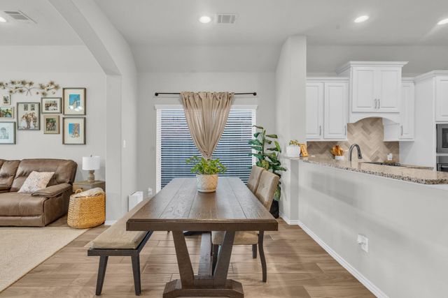 24247 Via Vitani Drive, Richmond, TX 77406