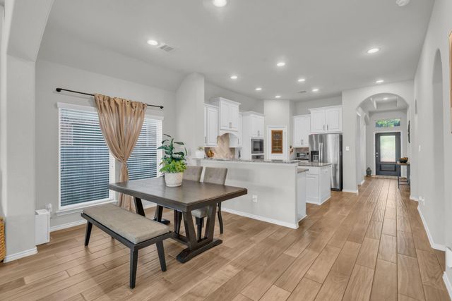 24247 Via Vitani Drive, Richmond, TX 77406