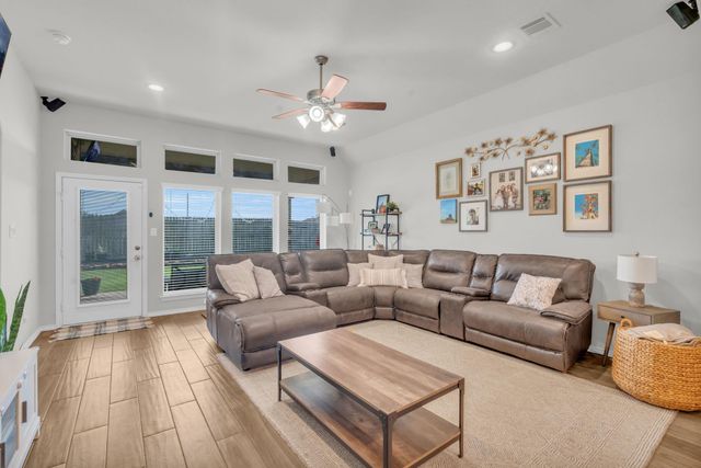 24247 Via Vitani Drive, Richmond, TX 77406