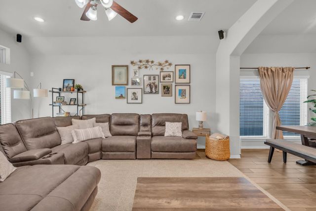 24247 Via Vitani Drive, Richmond, TX 77406