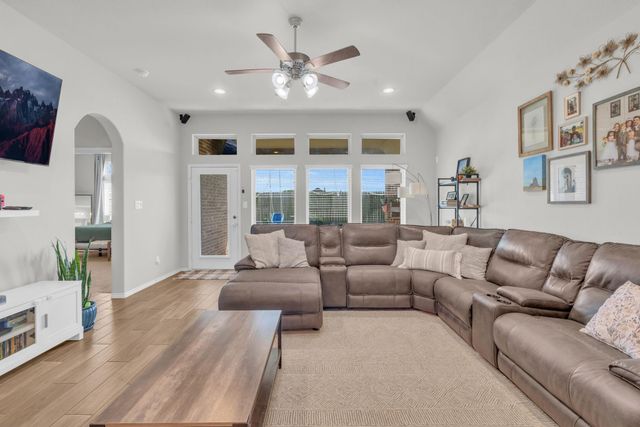 24247 Via Vitani Drive, Richmond, TX 77406