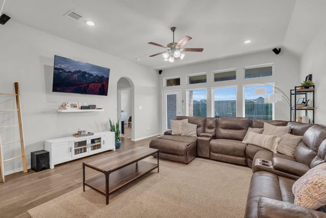 24247 Via Vitani Drive, Richmond, TX 77406