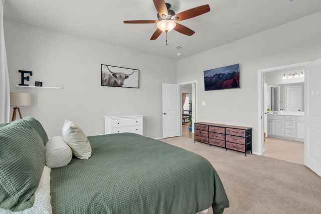 24247 Via Vitani Drive, Richmond, TX 77406