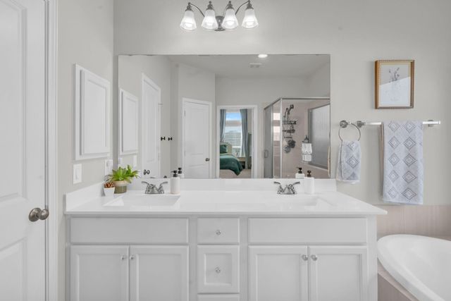 24247 Via Vitani Drive, Richmond, TX 77406