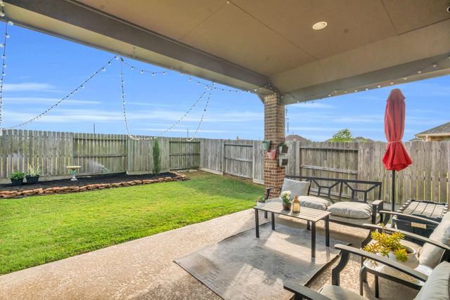 24247 Via Vitani Drive, Richmond, TX 77406