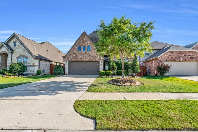 24247 Via Vitani Drive, Richmond, TX 77406