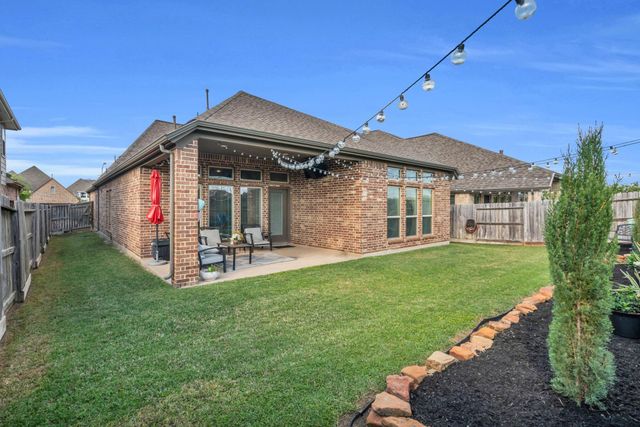 24247 Via Vitani Drive, Richmond, TX 77406