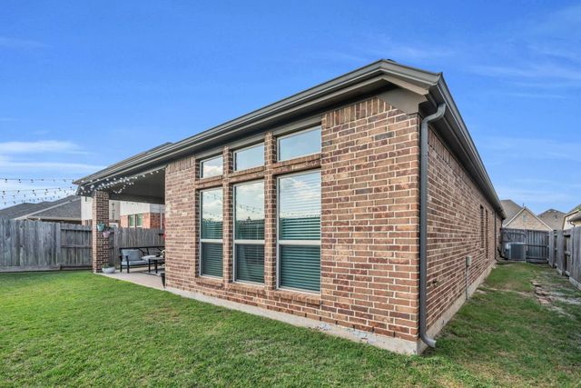 24247 Via Vitani Drive, Richmond, TX 77406