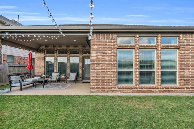 24247 Via Vitani Drive, Richmond, TX 77406