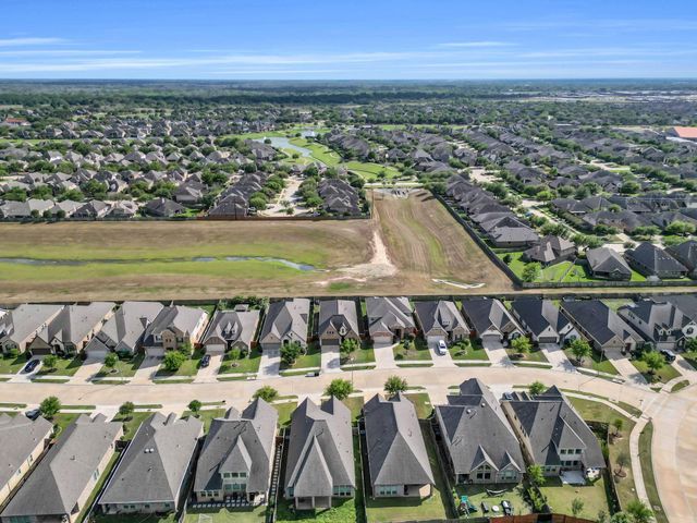 24247 Via Vitani Drive, Richmond, TX 77406