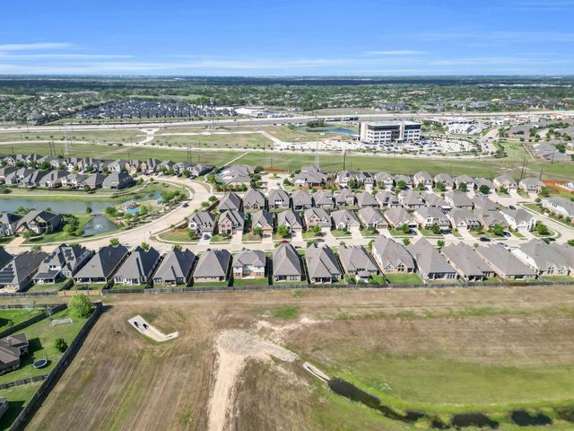 24247 Via Vitani Drive, Richmond, TX 77406