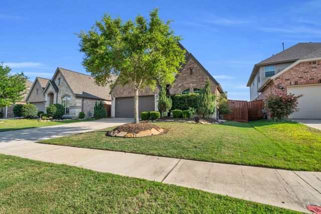 24247 Via Vitani Drive, Richmond, TX 77406
