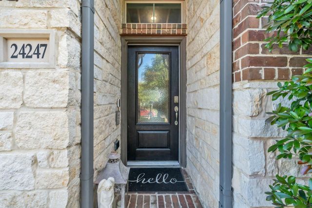 24247 Via Vitani Drive, Richmond, TX 77406