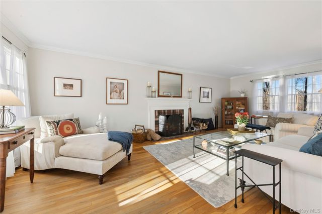 41 West Lane, South Salem, NY 10590