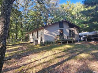 10322 Mine 24 Road, Benton, IL 62812