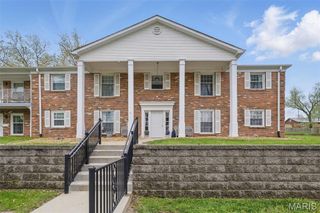 3214 Roger Williams Drive D, Bridgeton, MO 63044
