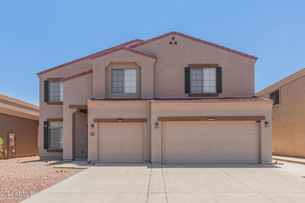 43317 W KIMBERLY Street, Maricopa, AZ 85138 — photo 2