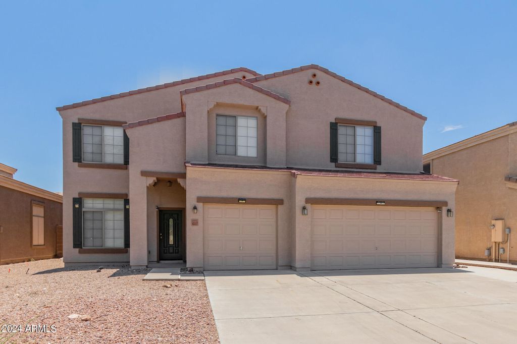 43317 W KIMBERLY Street, Maricopa, AZ 85138 — photo 4
