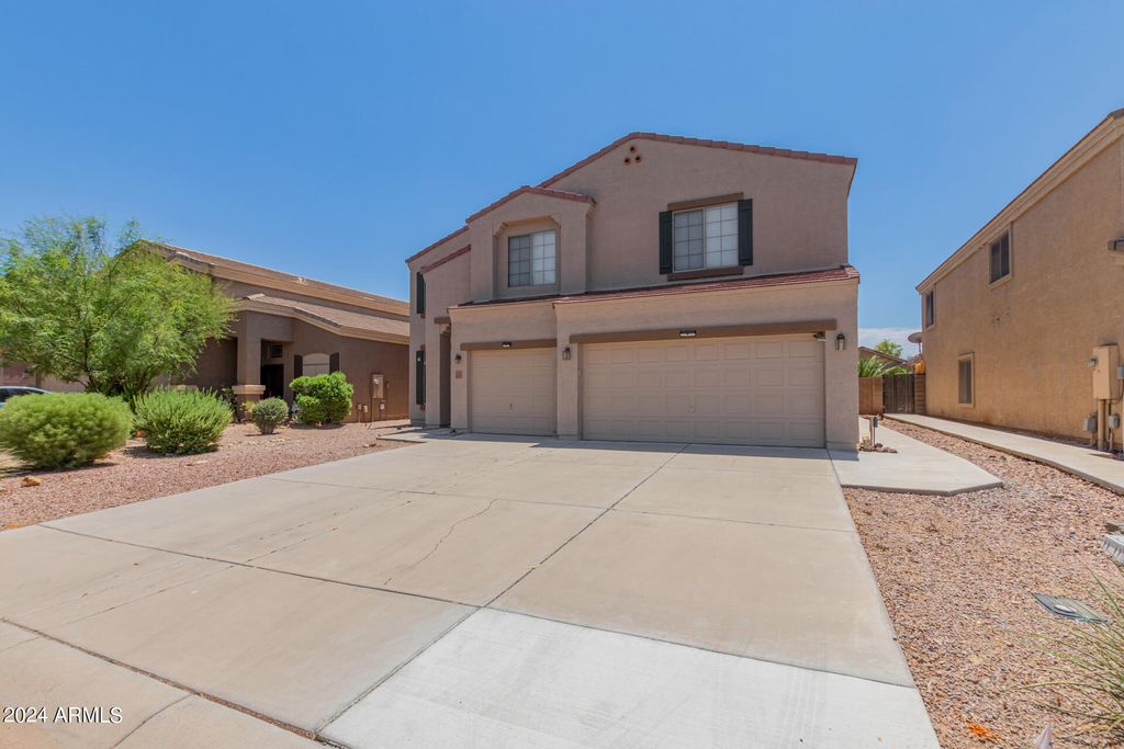 43317 W KIMBERLY Street, Maricopa, AZ 85138 — photo 5