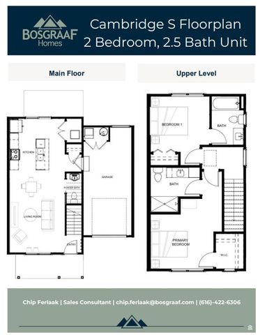 2817 Foxglove Lane, Kentwood, MI 49512