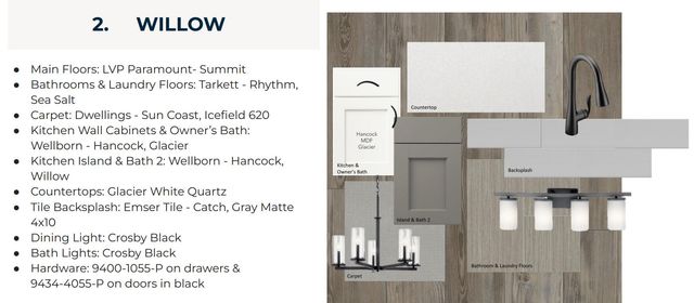 2817 Foxglove Lane, Kentwood, MI 49512