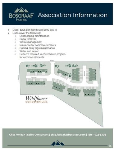 2817 Foxglove Lane, Kentwood, MI 49512