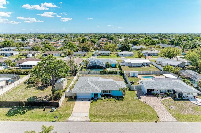 22391 NEW YORK AVENUE, Port Charlotte, FL 33952